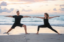 Native Yoga