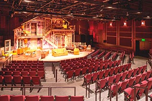 Everyman Theater