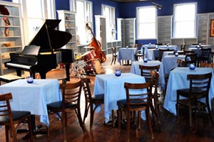 Eubie Blake National Jazz Institute