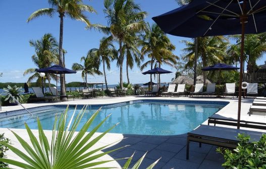 Coconut Palm Inn Marina South Pier