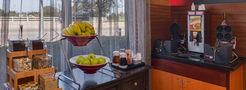Hotel, Santa Maria, California, Marriott Bonvoy
