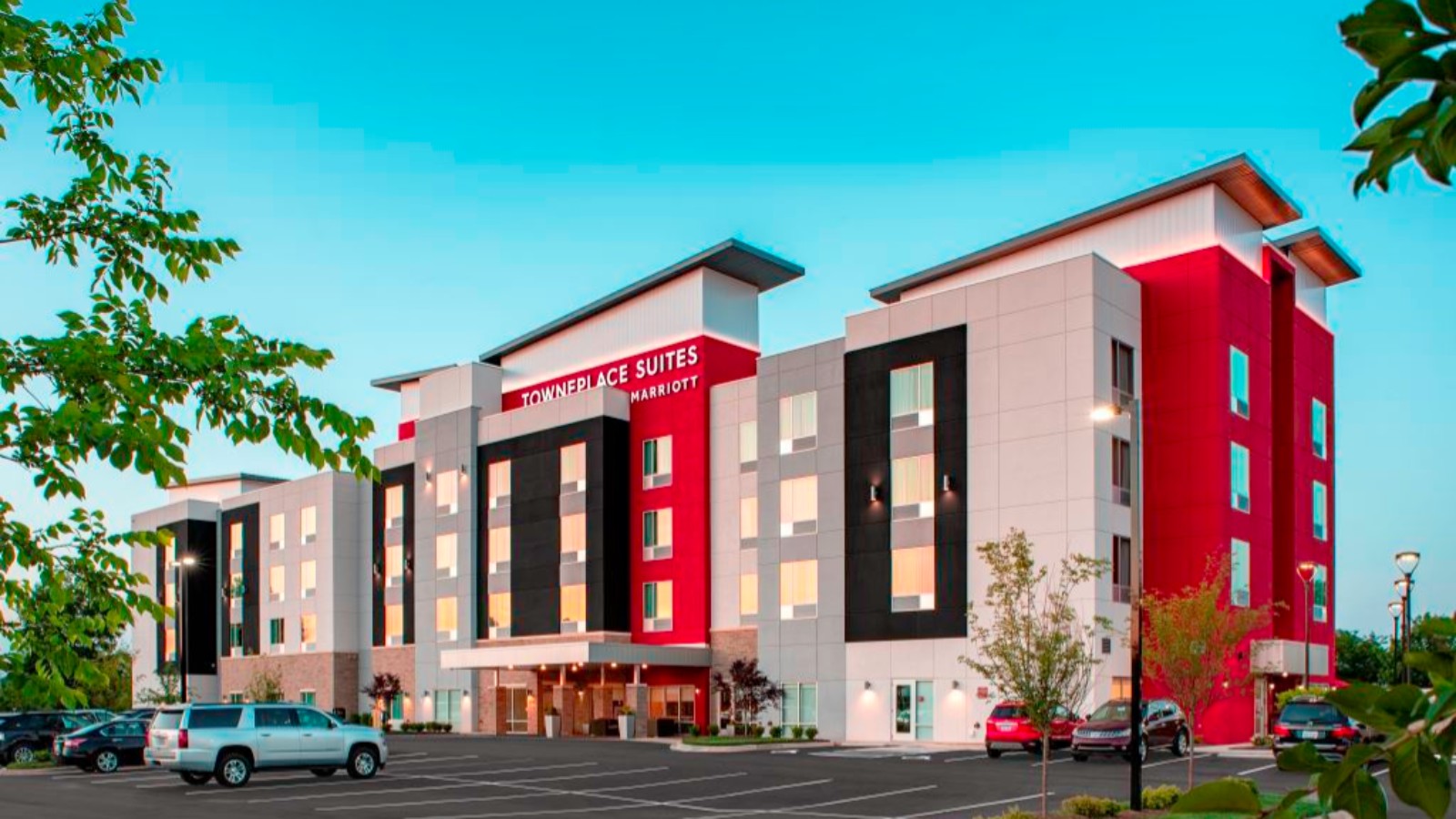 Portfolio Ohm Hotels Management Inc