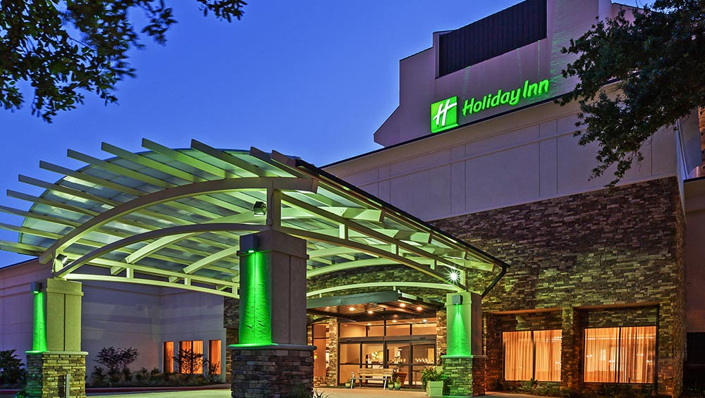 Holiday inn tyler texas hotel photo gallery