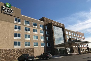 Holiday Inn Express & Suites Noblesville